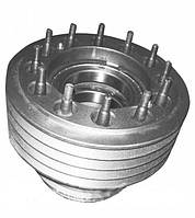 Шкив двигателя в сборе СМД-31 Дон-1500А 31-04С20-1