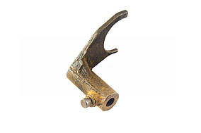 Вилка перемикання передач (кована) ЯВА 350 VCH