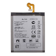 Акумулятор LG BL-T43 G8s ThinQ LMG810 оригінал Китай 3550 mAh