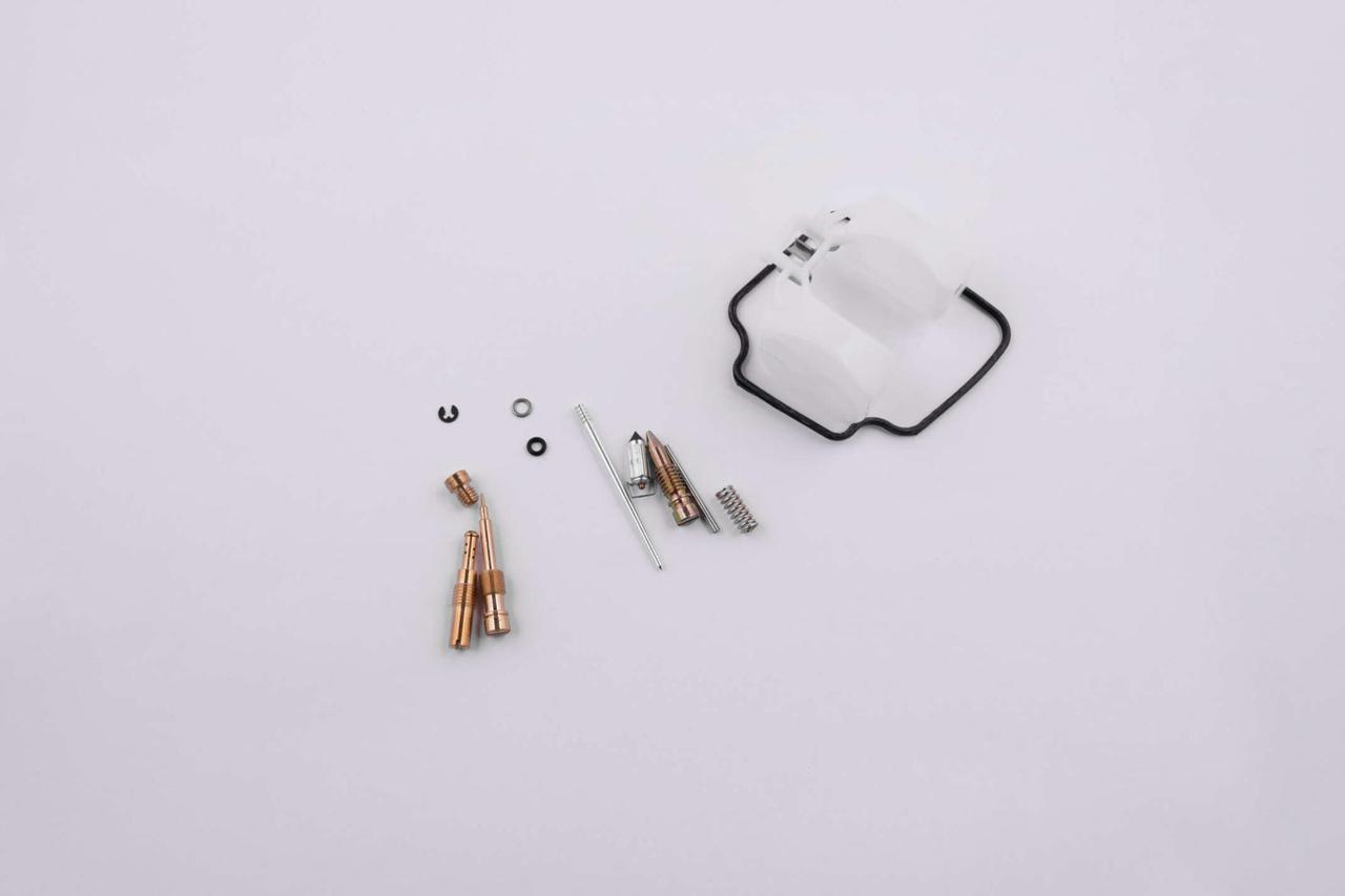 Ремкомплект карбюратора 4T GY6 125 EVO