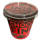 Паста Шоколадна Крем Chocofini Чокофіні 400 г Польща (опт 6 шт), фото 2