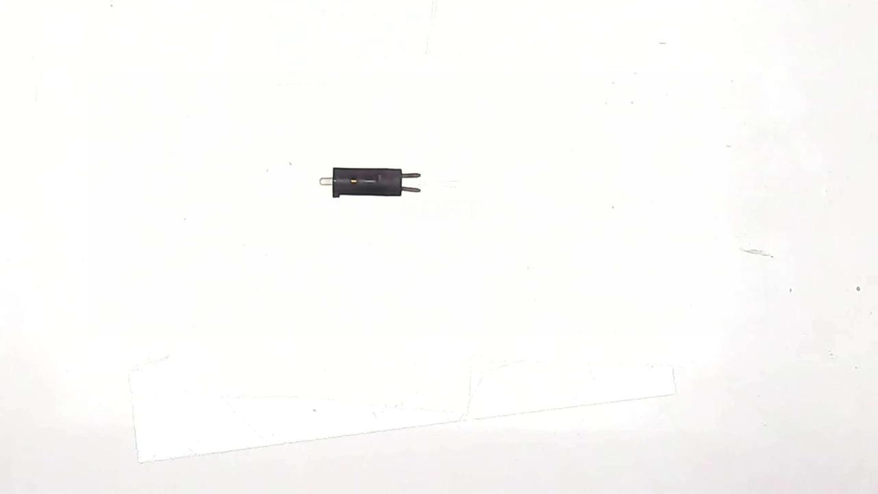 Концевий вмикач важеля (міні, без проводів) CD/CG 150-200 RG