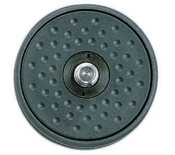 Змінний майданчик Slik 6125 U3/8 для PRO 700DX, BALL HEAD 800