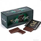 Шоколад чорний After Eight Halloren Royal Mints з м'ятною начинкою 200 г Німеччина, фото 3
