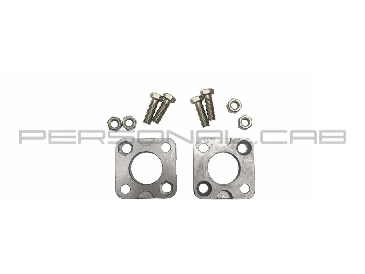 Переходник Карбюратора МТ, ДНЕПР, УРАЛ, К-750 (со Старого на Новый) EVO ...