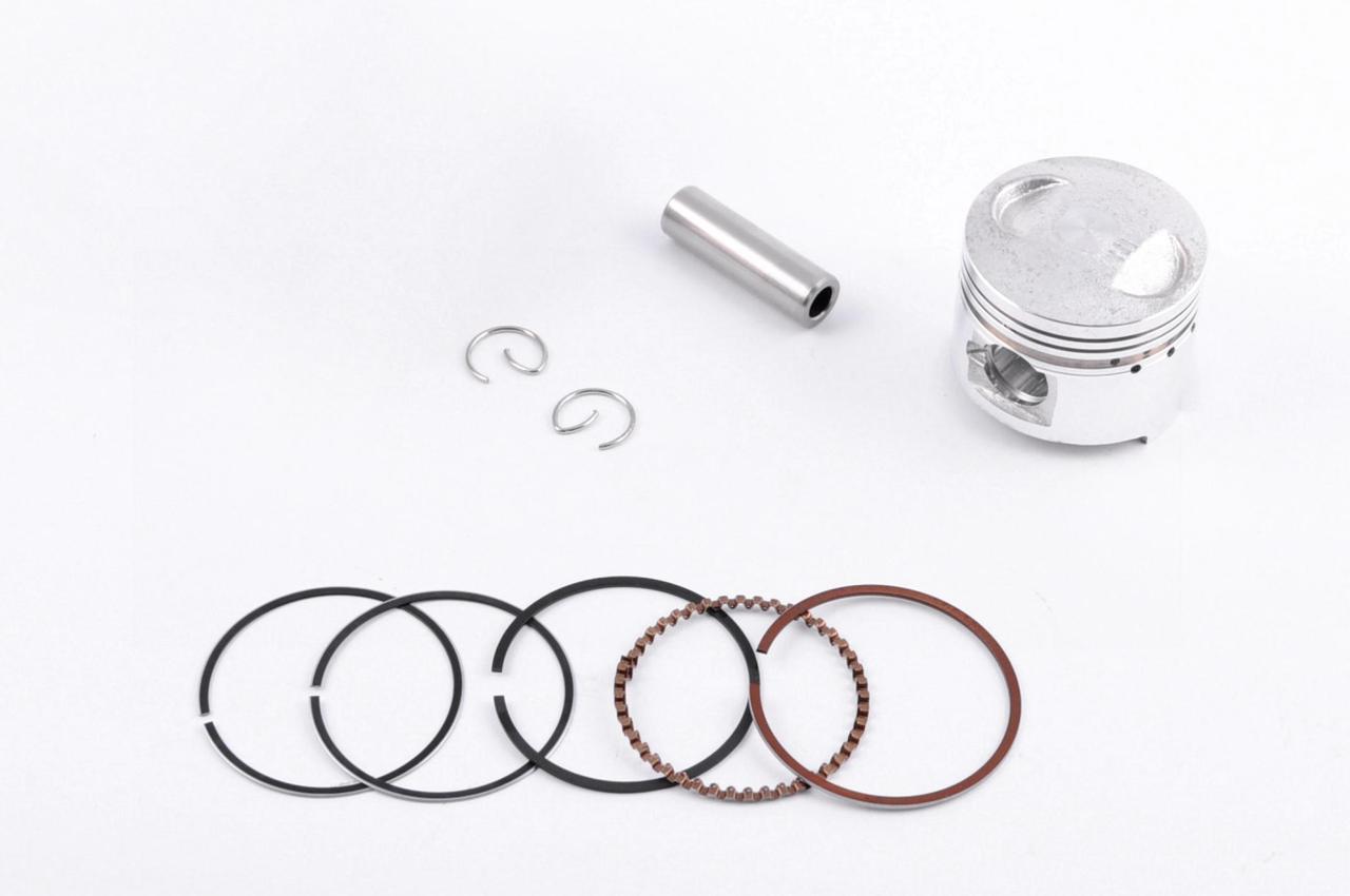 Поршень 4T GY6 50 0,25 (Ø39,25) ST