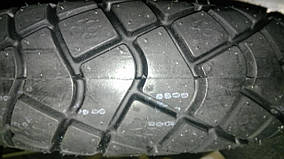 Мотошина 3,00-10 ТL (S-223 DELITIRE, безкамерна) LTK