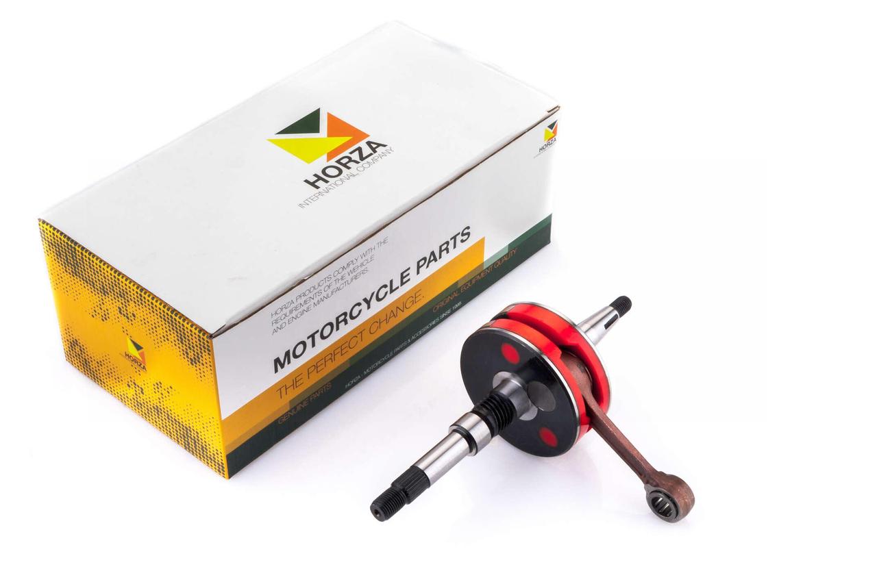 Колінвал Honda DIO AF34 (тюнінг) HORZA