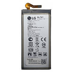 Акумулятор LG BL-T41 G8 ThinQ оригінал Китай 3500 mAh