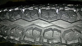 Мотошина 3,00-10 ТТ S-231 DELITIRE LTK