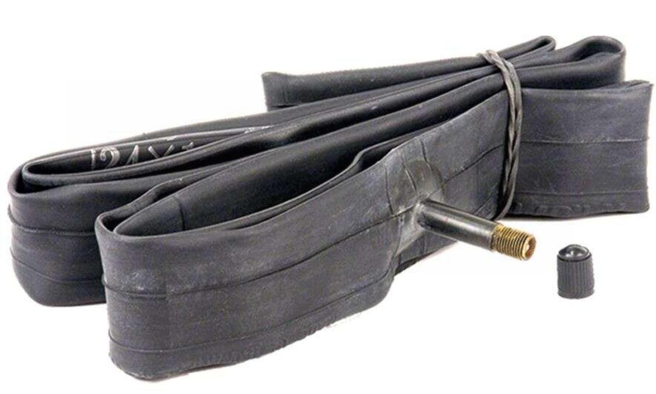 Камера (велосипедна) 18*1,75/2,125 Butyl.TMK FM-3
