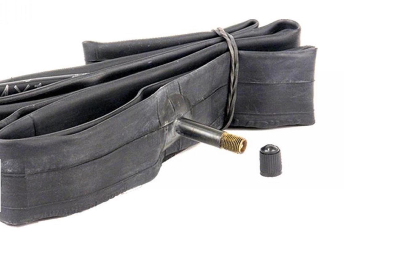 Камера 18 * 2,125 (JIAПШО butyl E-Bicycle товста CR202 LTK)