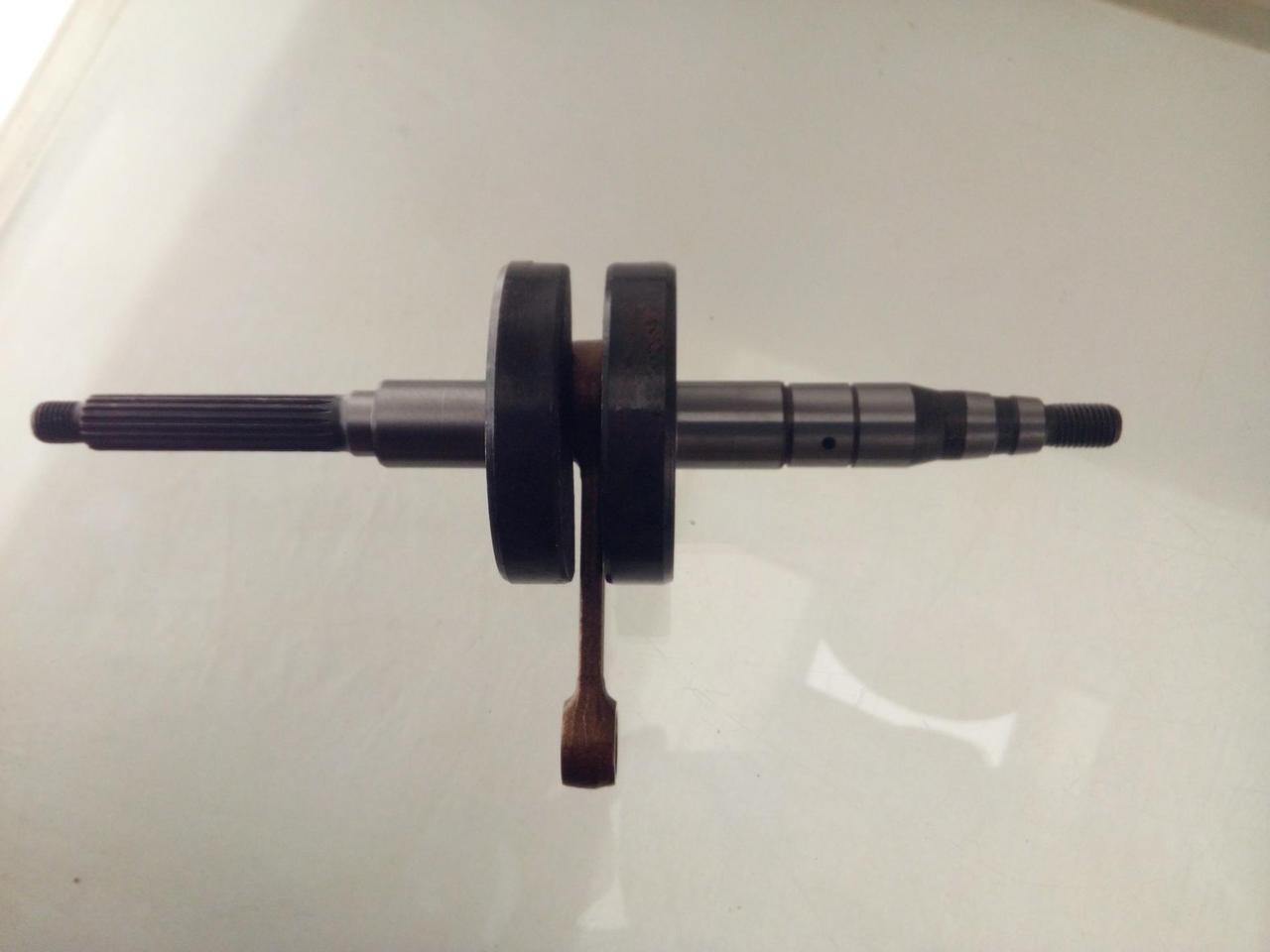 Коленвал Yamaha JOG 50 (3KJ) SUNY