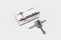 Коленвал б/п для Goodluck GL4500/5200 WOODMAN (mod.B)