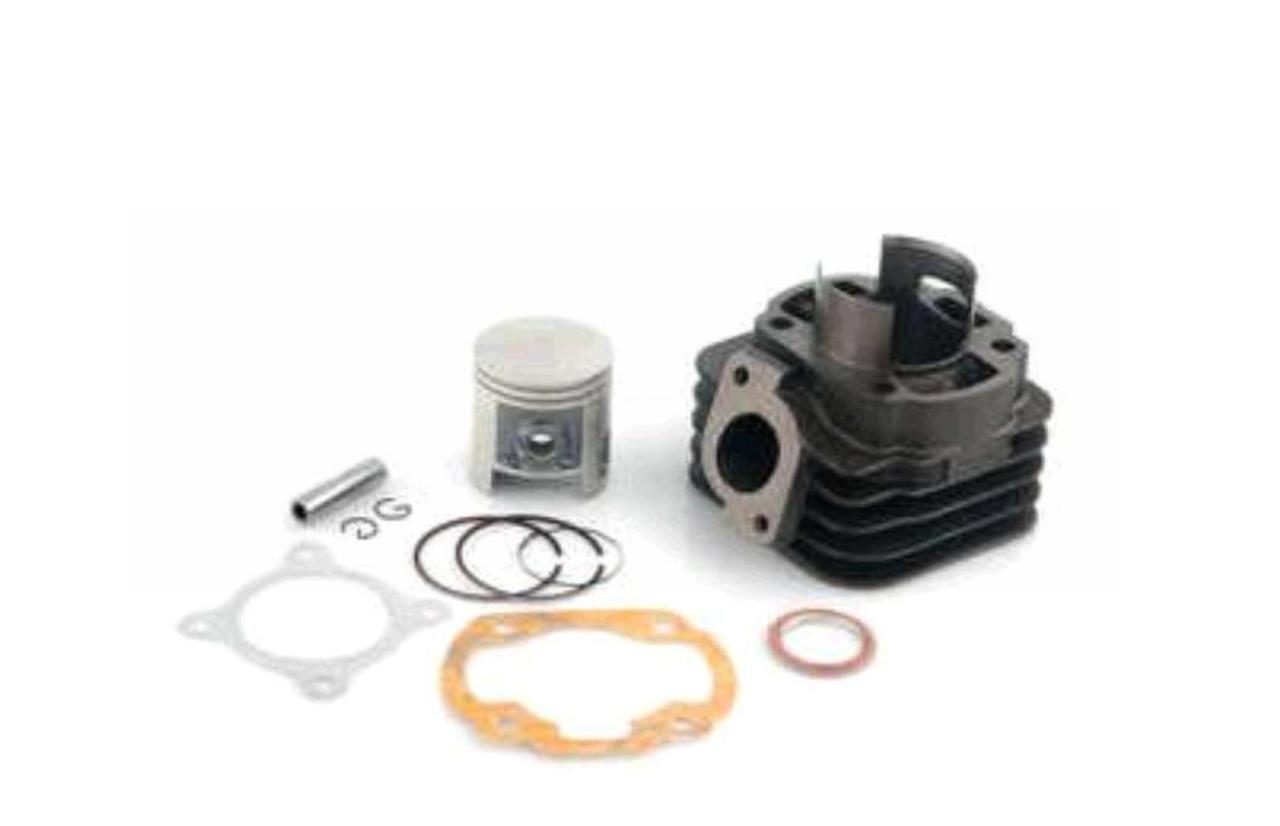 Поршнева (ЦПГ) Yamaha JOG 3KJ 72 (Ø47 p-12) AMG