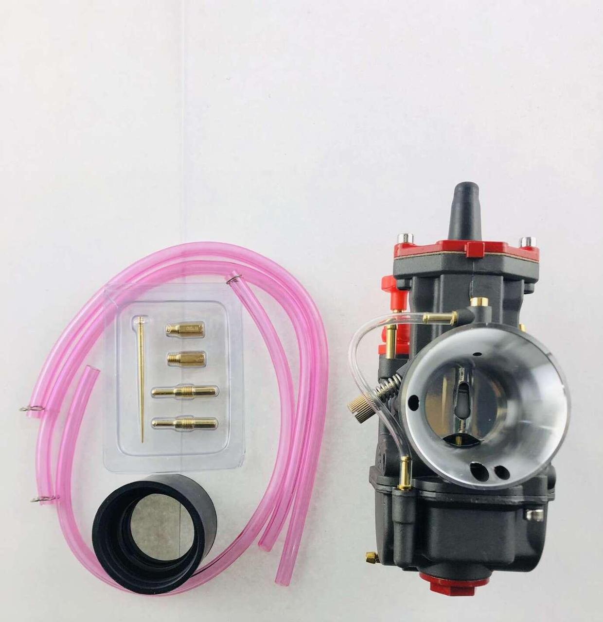 Карбюратор 4T CB/CG PWK 30 (KEIHIN) ST