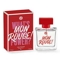 Парфумована Вода Mon Rouge 50 мл Yves Rocher Ів Роше 91836