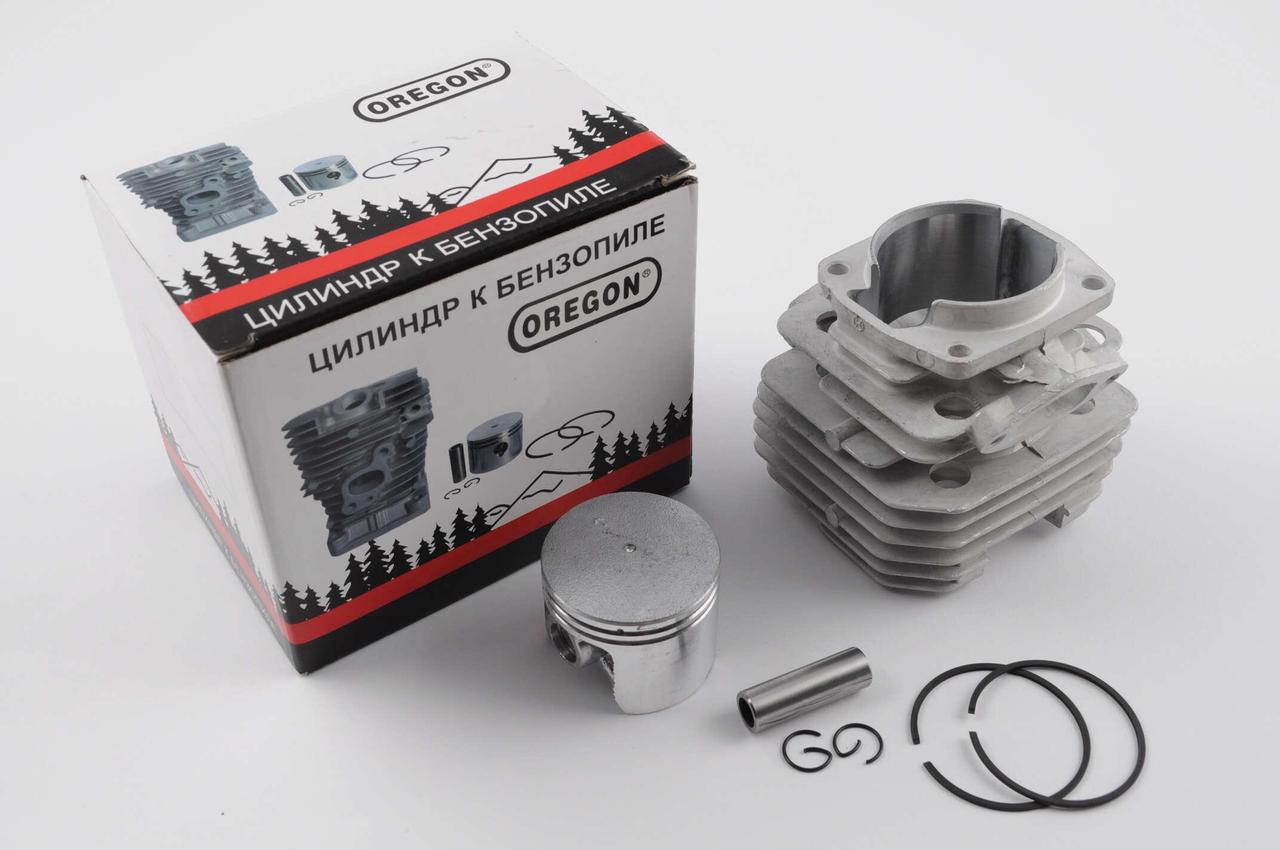Поршнева б/п (ЦПГ) для Goodluck GL5200 (Ø45) WOODMAN