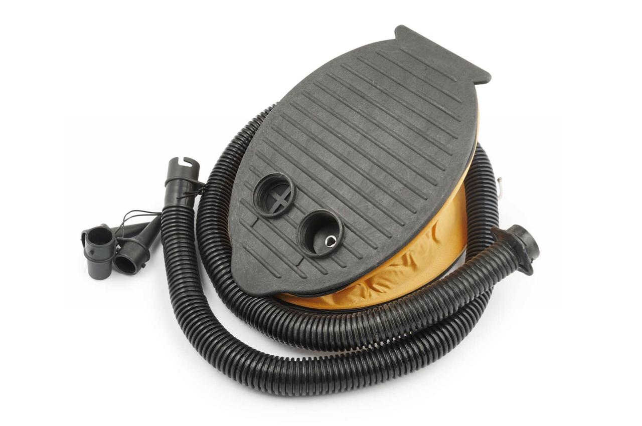 Насос Ножной для Матрасов и Лодок INTEX — Купить Недорого на Bigl.ua ...