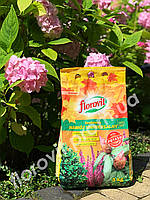 Флоровит (Florovit) удобрение универсальное 3 кг осенний