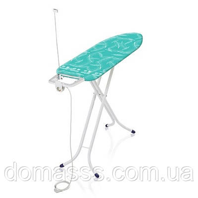 Прасувальна дошка Leifheit AirBoard Compact M PLUS 120 x 38 см