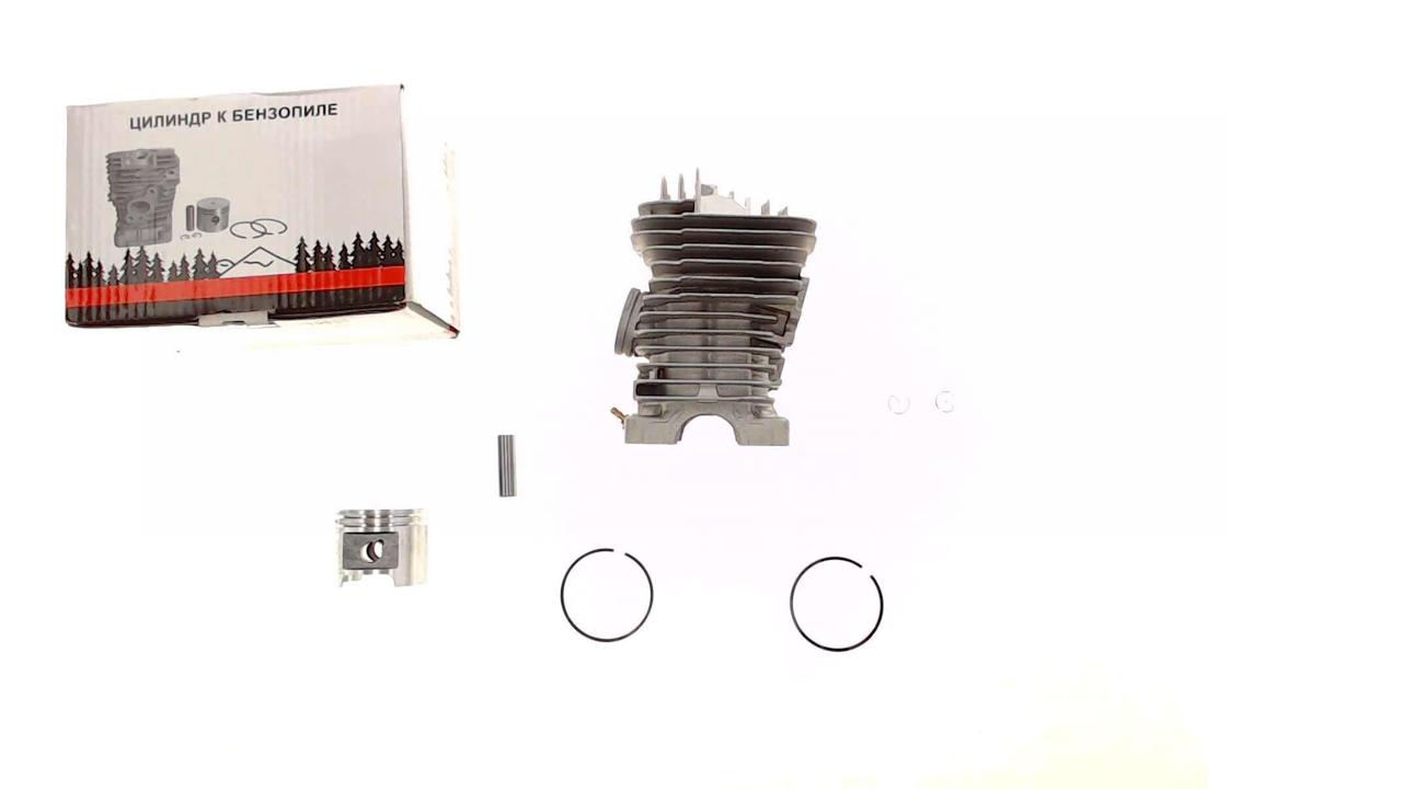 Поршневая б/п (ЦПГ) для St M 290 (Ø46) WOODMAN (mod.A)