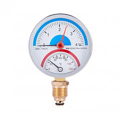 Термоанометри