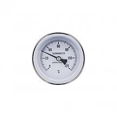 Термометри