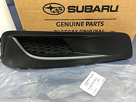Subaru Legacy 2010-2012 Права решітка в передній бампер Нова Оригінал