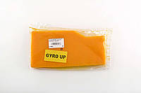 Элемент воздушного фильтра Honda GYRO UP (поролон с пропиткой) (желтый) AS