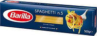 Макароны Barilla Spaghettini №5 спагеттини 500 гр. Италия