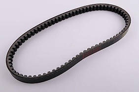 Ремінь варіатора 729*17,5 4T GY6 50 (12 колесо) AMG