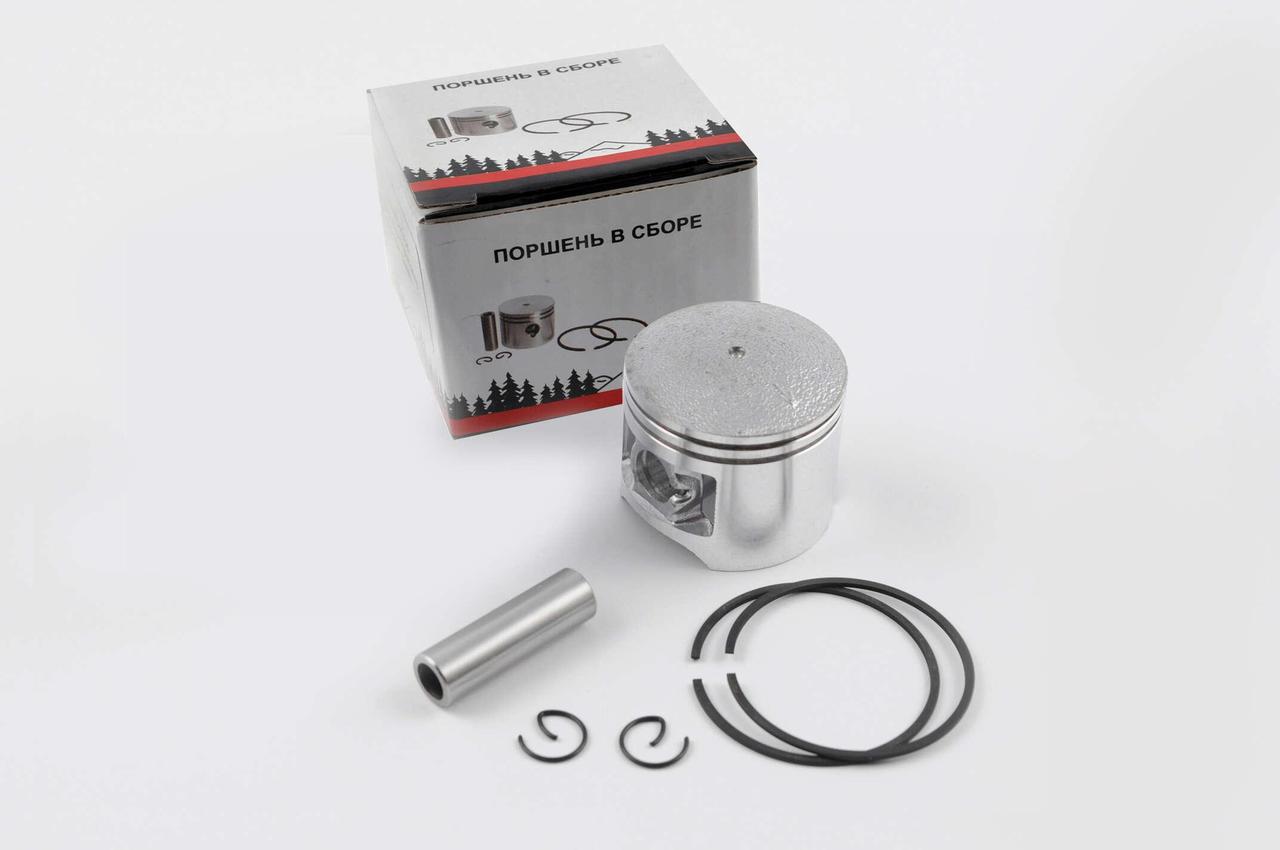 Поршень б/п для Goodluck GL 4500 (Ø43,00) WOODMAN