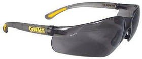 Захисні окуляри DeWalt DPG52-2C (USA). Ідеально прозорі, затемнені. Ударостійкі, Тактичні