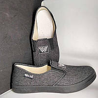 Мокасини "Віктор" від Waldi ДШ