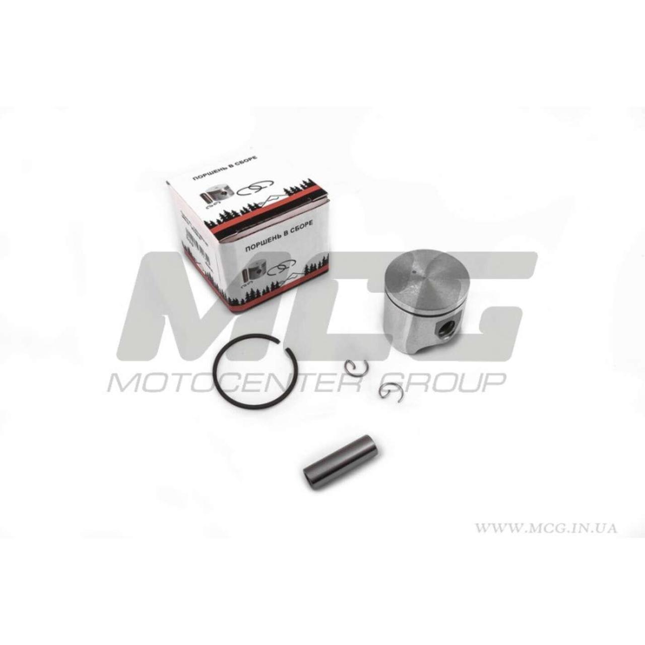 Поршень б/п для Husqvarna 345 (Ø42,00) WOODMAN (mod.A)