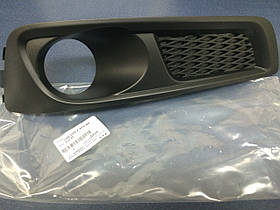 Subaru Legacy 2010-2012 Права решітка в бампер під туманку Нова Оригінал