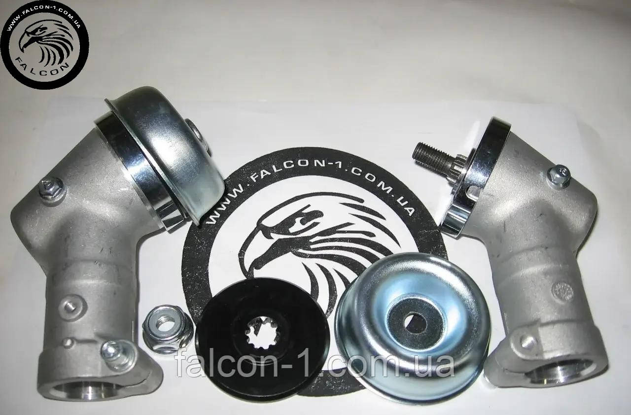 Редуктор STH FS 460 нижній редуктор FS240 FS260 FS311 FS360C FS410 FS410C FS460C передача на бензотример FS 490 41476400104