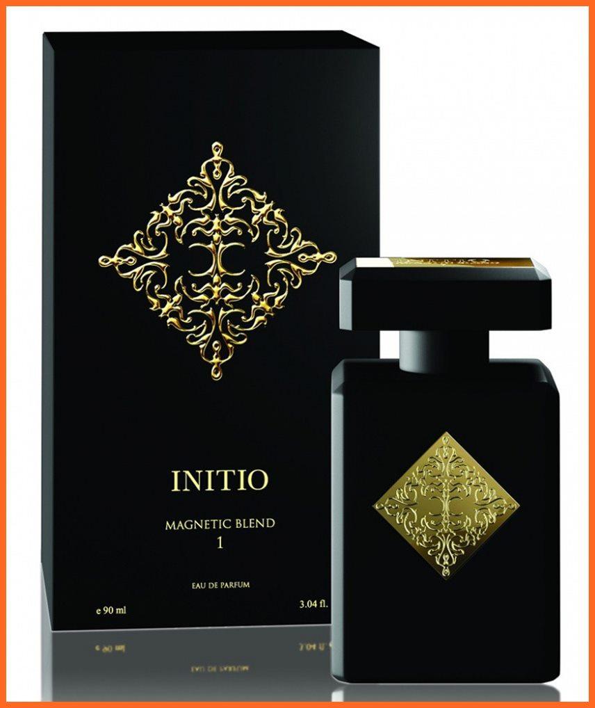 Інітіо Парфумс Магнетик Бленд 1 - Initio Parfums Prives Magnetic Blend 1 парфумована вода 90ml., фото 1
