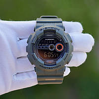 Часы Casio G-SHOCK GD-100MS-3ER Sport