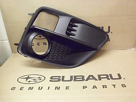 Subaru WRX і WRX STI 2014-2017 Решітка в передній бампер права Нова Оригінал