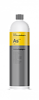 Автошампунь для автоматичного та ручного миття Koch chemie Autoshampoo (As) 1л