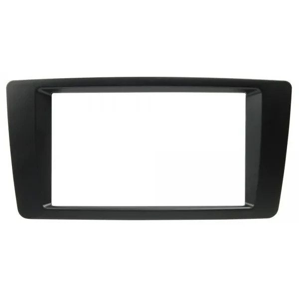 1. Skoda Octavia, Yeti (781-08-119) перехідна рамка автомагнітоли на шкоду (1.)
