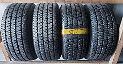 Шини б/у 255/60 R15 Goodyear Eagle GT, комплект