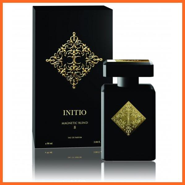 Інітіо Парфумс Магнетик Бленд 8 - Initio Parfums Prives Magnetic Blend 8 парфумована вода 90ml., фото 1