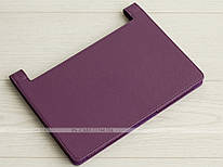 Чохол Classic Folio для Lenovo Yoga Tablet 3 Plus YT-X703F / YT-X703L Purple