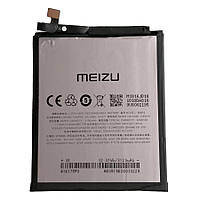 Акумулятор (батарея) Meizu BA816 M8 Lite M816H оригінал Китай 3200 mAh