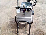 Барвистий агрегат високого тиску "Фініш-211", фото 2