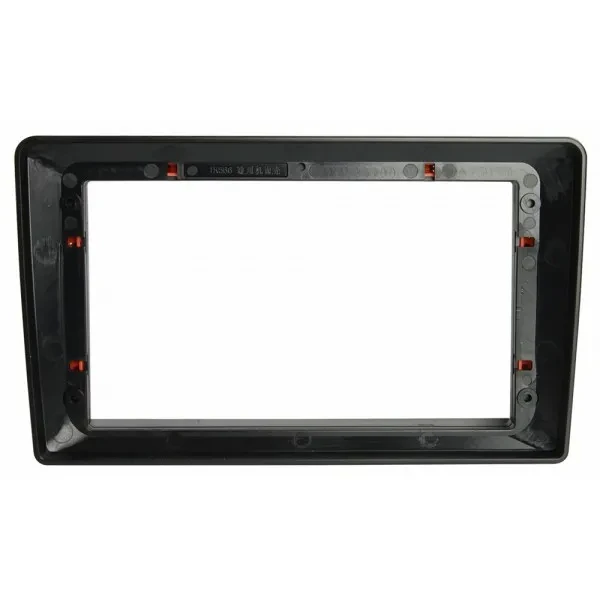 А Mercedes Vito, Viano, W639, W203, W209, W463 (22-272) переходная рамка автомагнитолы на мерседес, фото 1