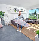 Прасувальна дошка Leifheit Classic Compact M Plus 120 x 38 см, фото 5